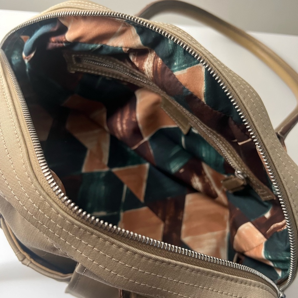 Jean Paul Gaultier Trench Coat Bag - Picture 7 of 8